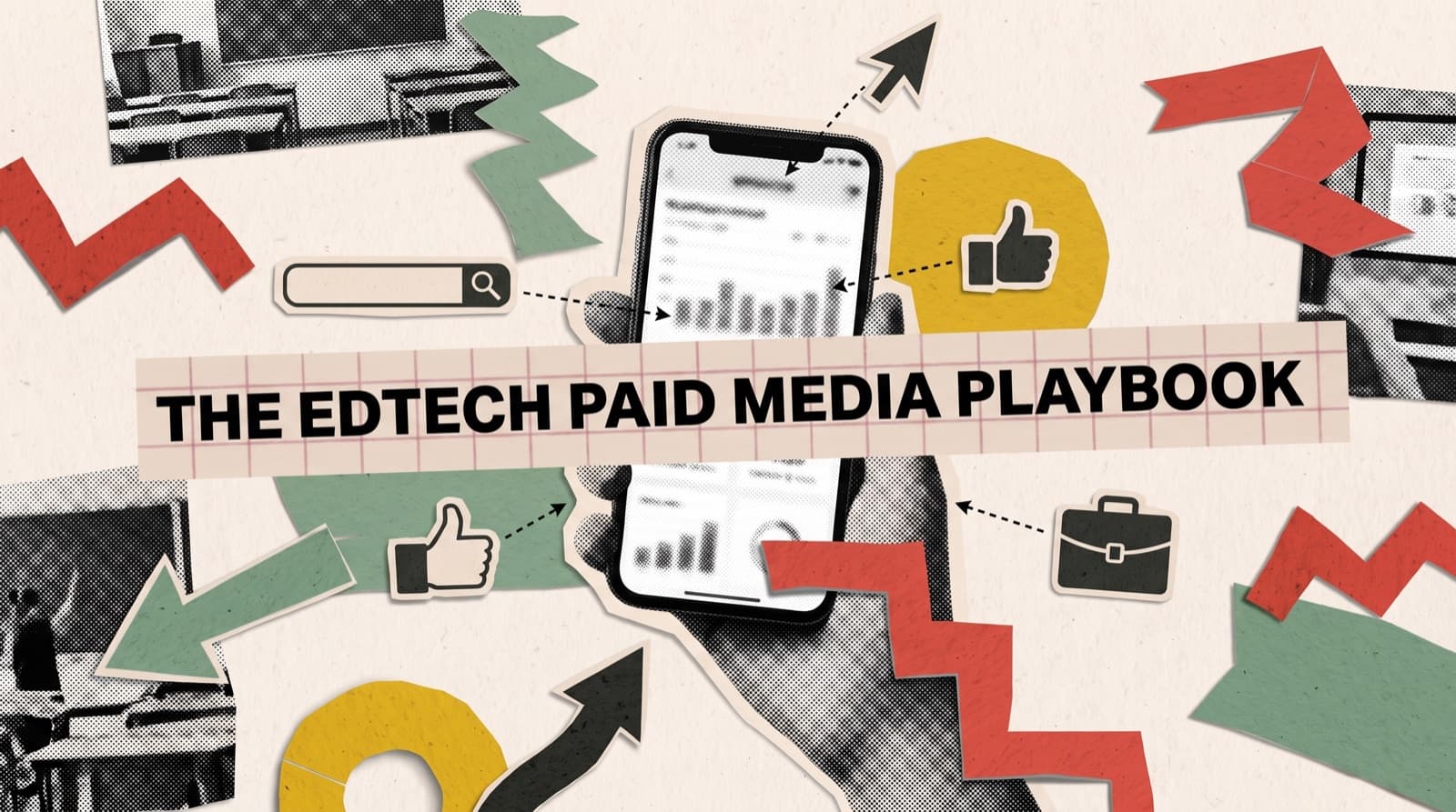 The EdTech Paid Media Playbook: Google, Meta, LinkedIn