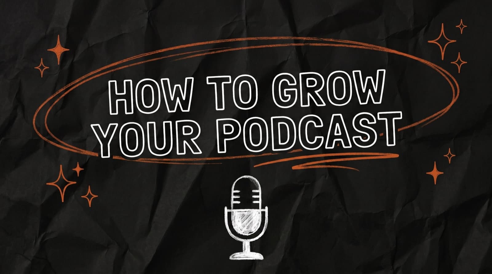 How to Grow Your Podcast in 2026: The Discoverability-First Playbook