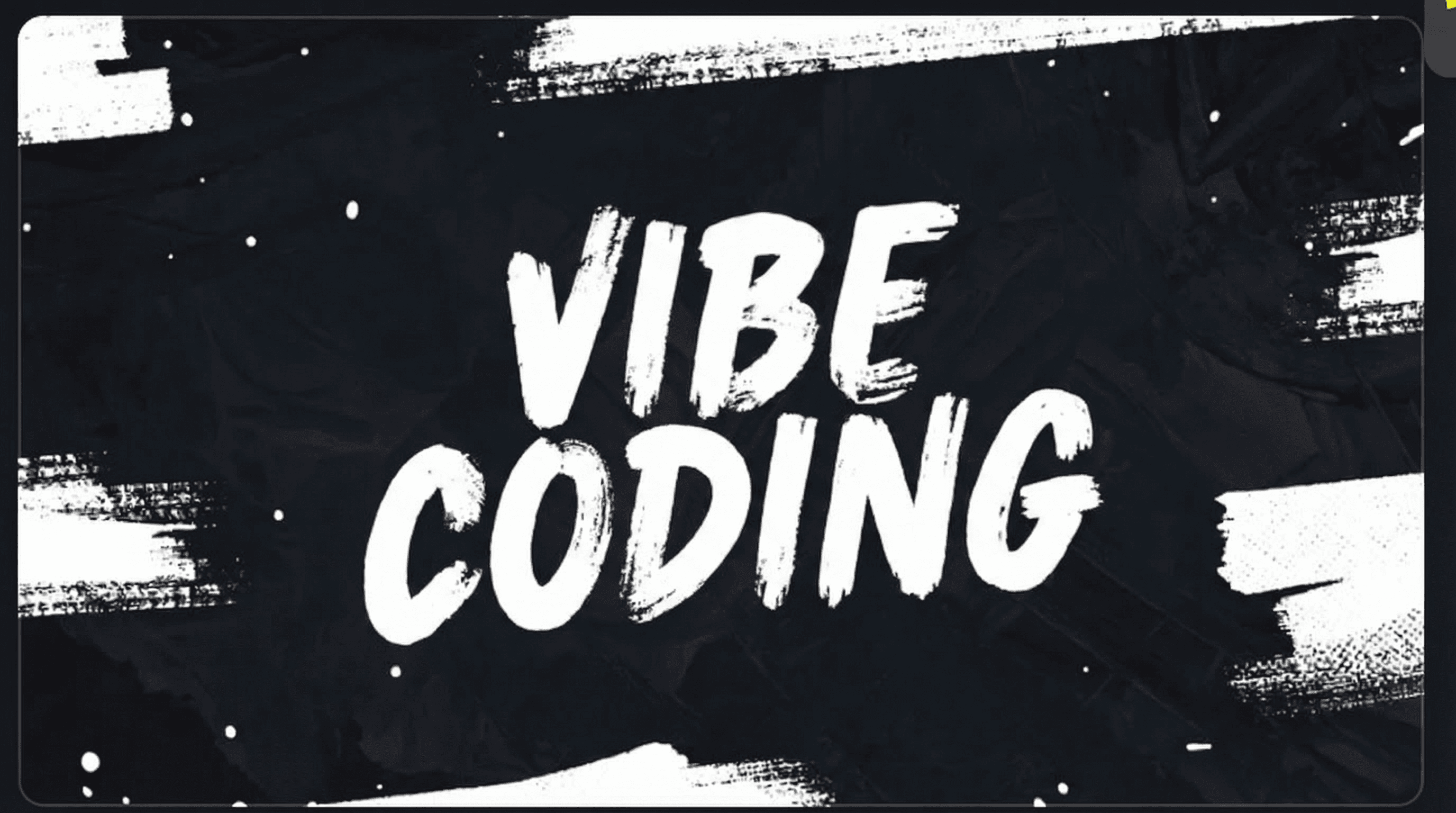 Vibe Coding Explained: Build Your SaaS in a Weekend (Seriously)