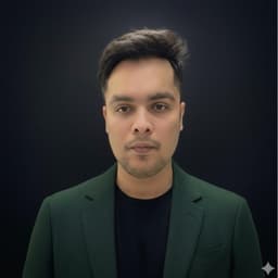Ayush Pant — Founder, Aurelius Media