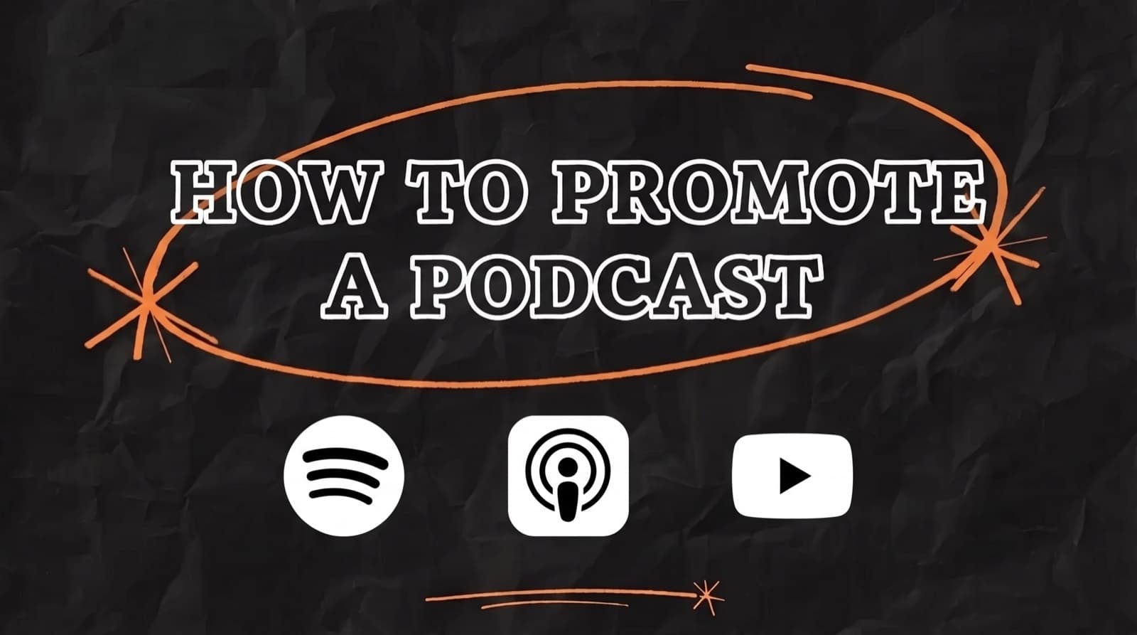 How to Promote a Podcast: Free and Paid Channels, Platform by Platform (With Real Costs)