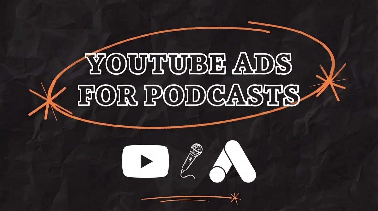 How to Get More Views on Your YouTube Podcast with Google Ads (Without Buying Empty Views)